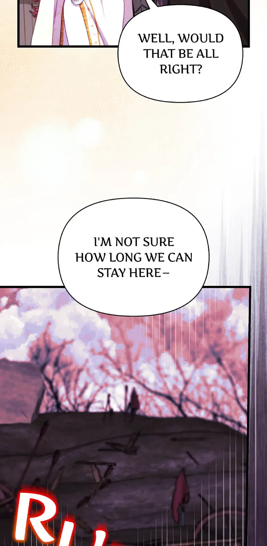 Another Typical Fantasy Romance Chapter 136 page 84