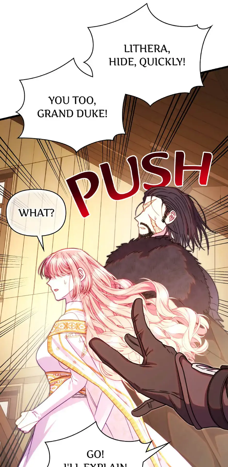 Another Typical Fantasy Romance Chapter 136 page 86