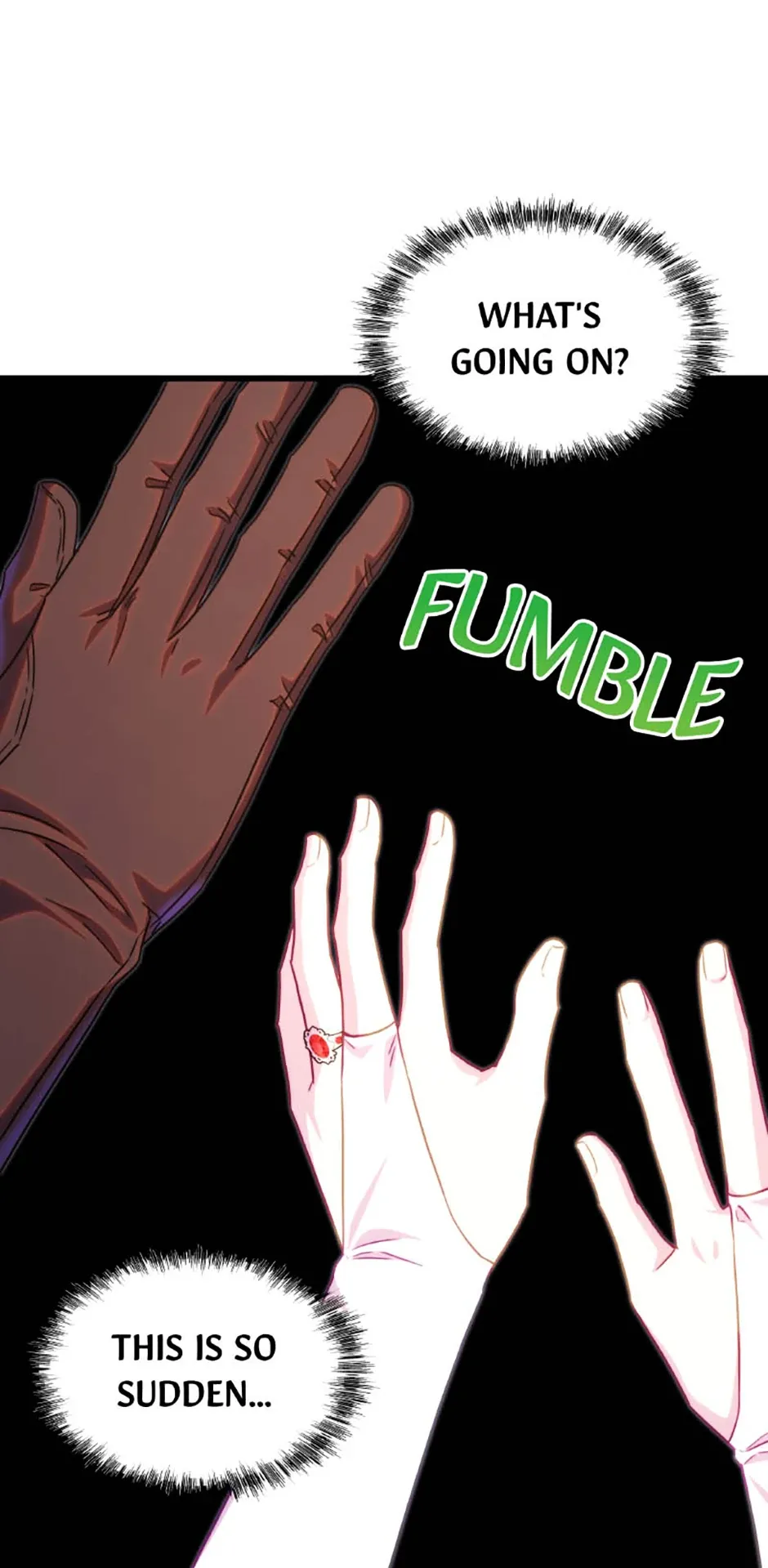 Another Typical Fantasy Romance Chapter 136 page 88