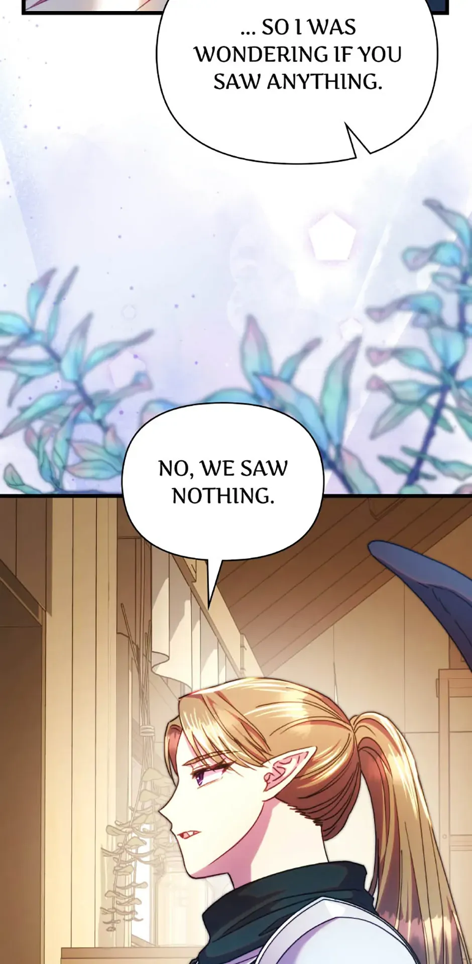 Another Typical Fantasy Romance Chapter 136 page 94