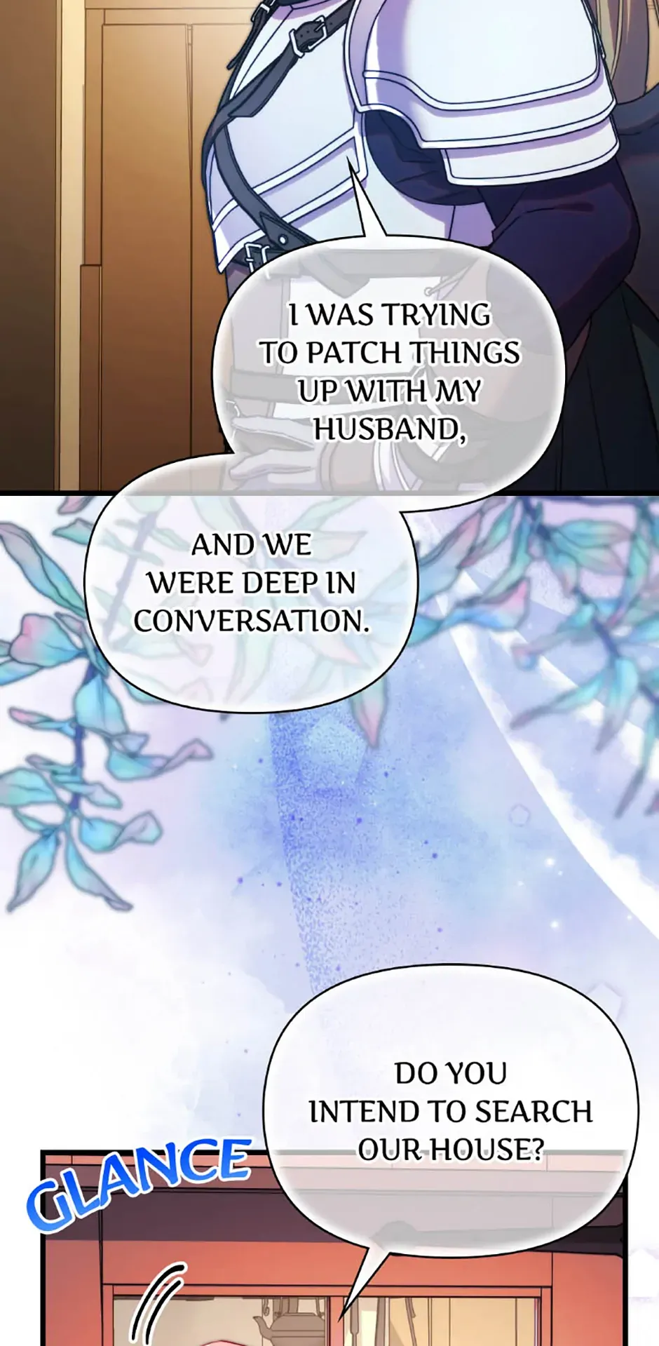 Another Typical Fantasy Romance Chapter 136 page 95