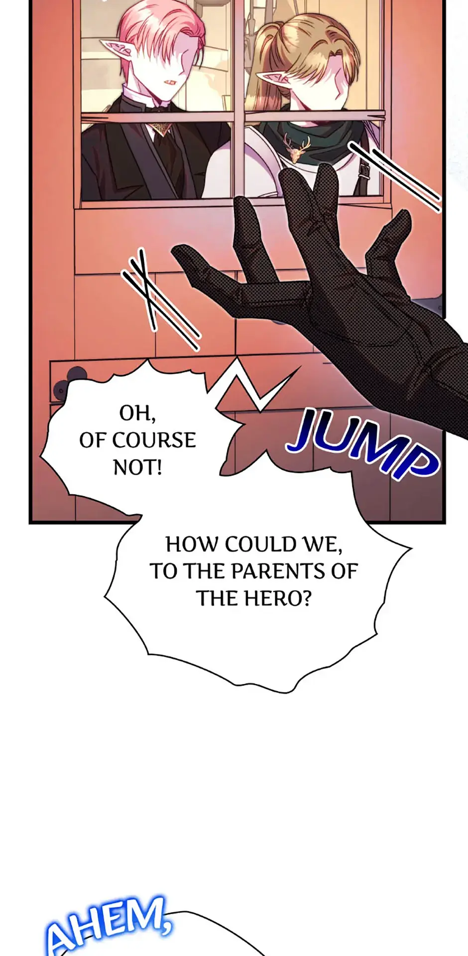 Another Typical Fantasy Romance Chapter 136 page 96