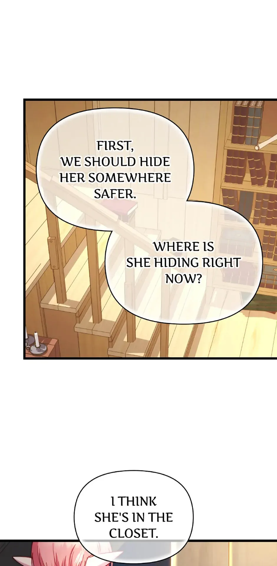 Another Typical Fantasy Romance Chapter 136 page 100