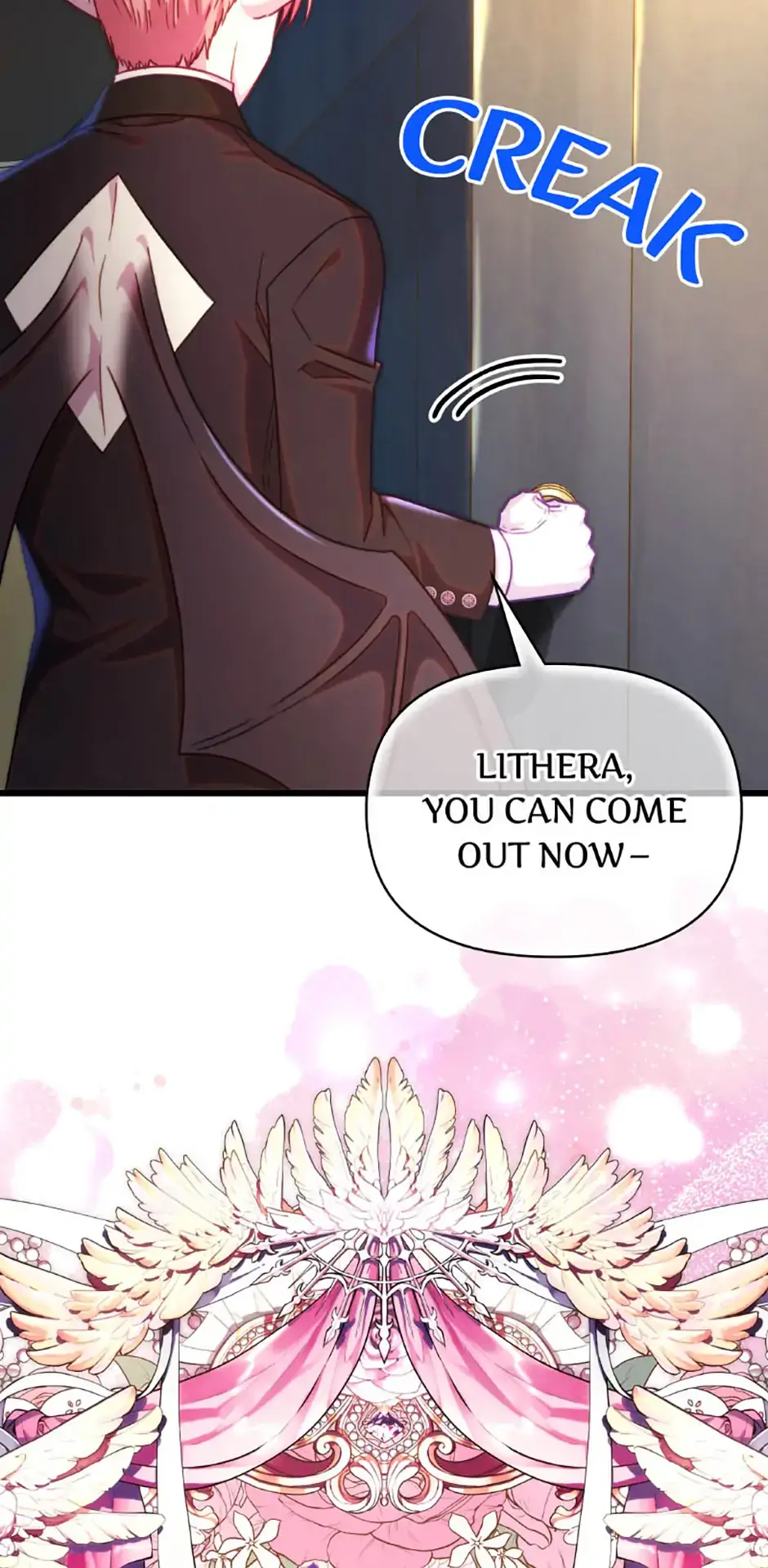Another Typical Fantasy Romance Chapter 136 page 101