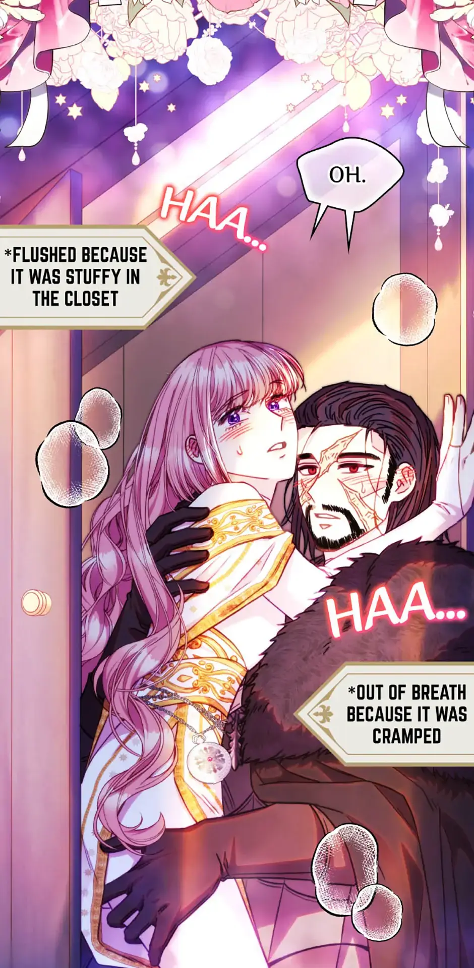 Another Typical Fantasy Romance Chapter 136 page 102