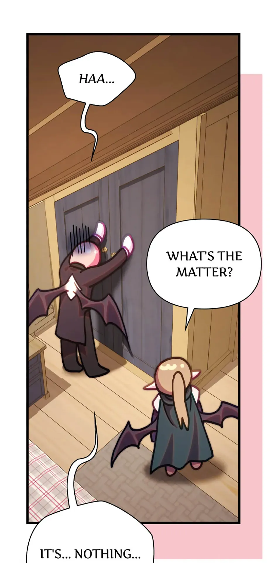 Another Typical Fantasy Romance Chapter 136 page 105