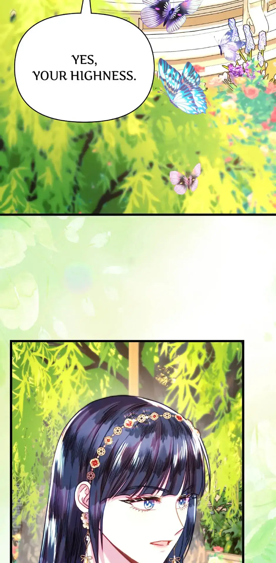 Another Typical Fantasy Romance Chapter 135 page 4
