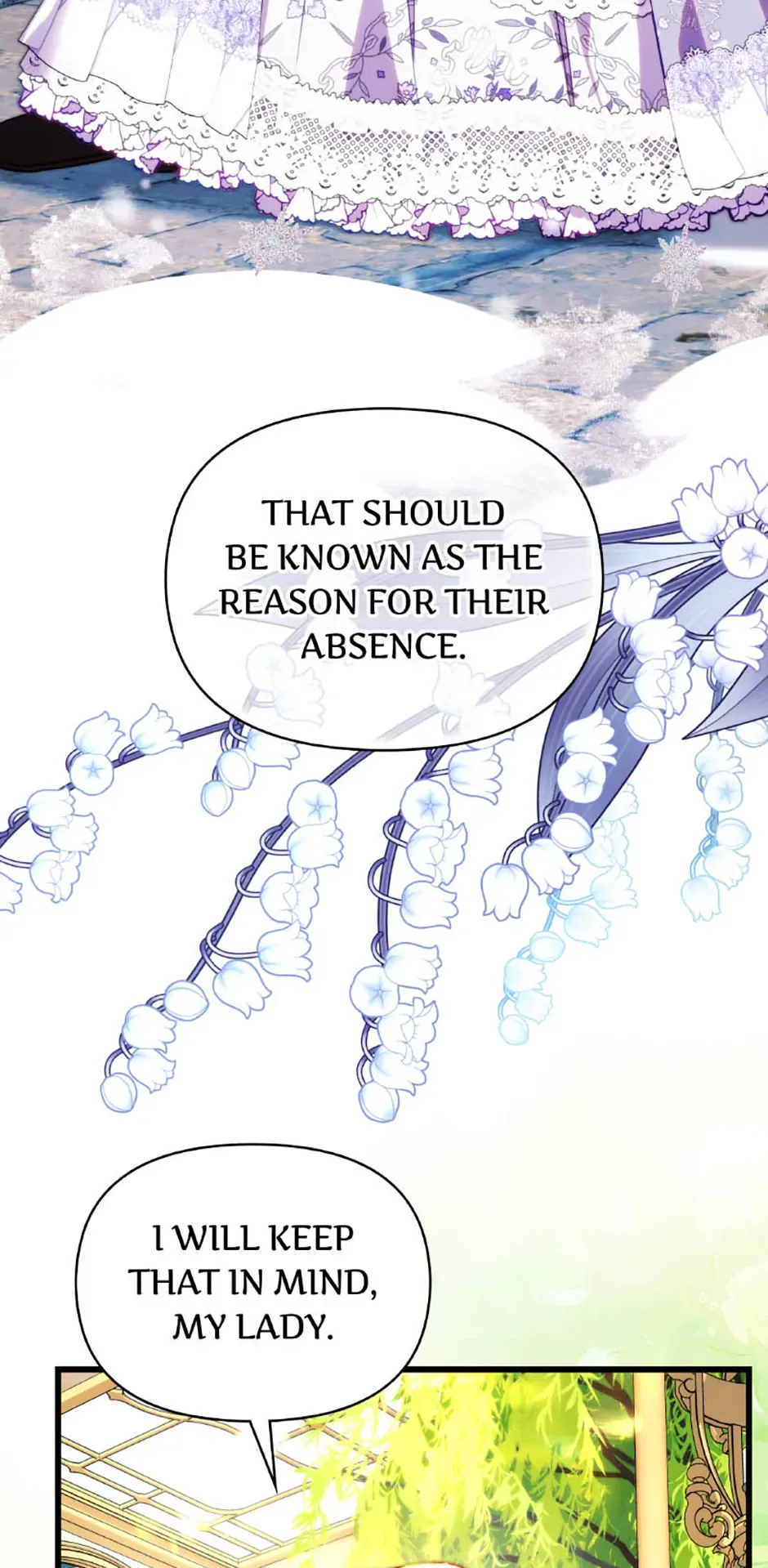 Another Typical Fantasy Romance Chapter 135 page 7