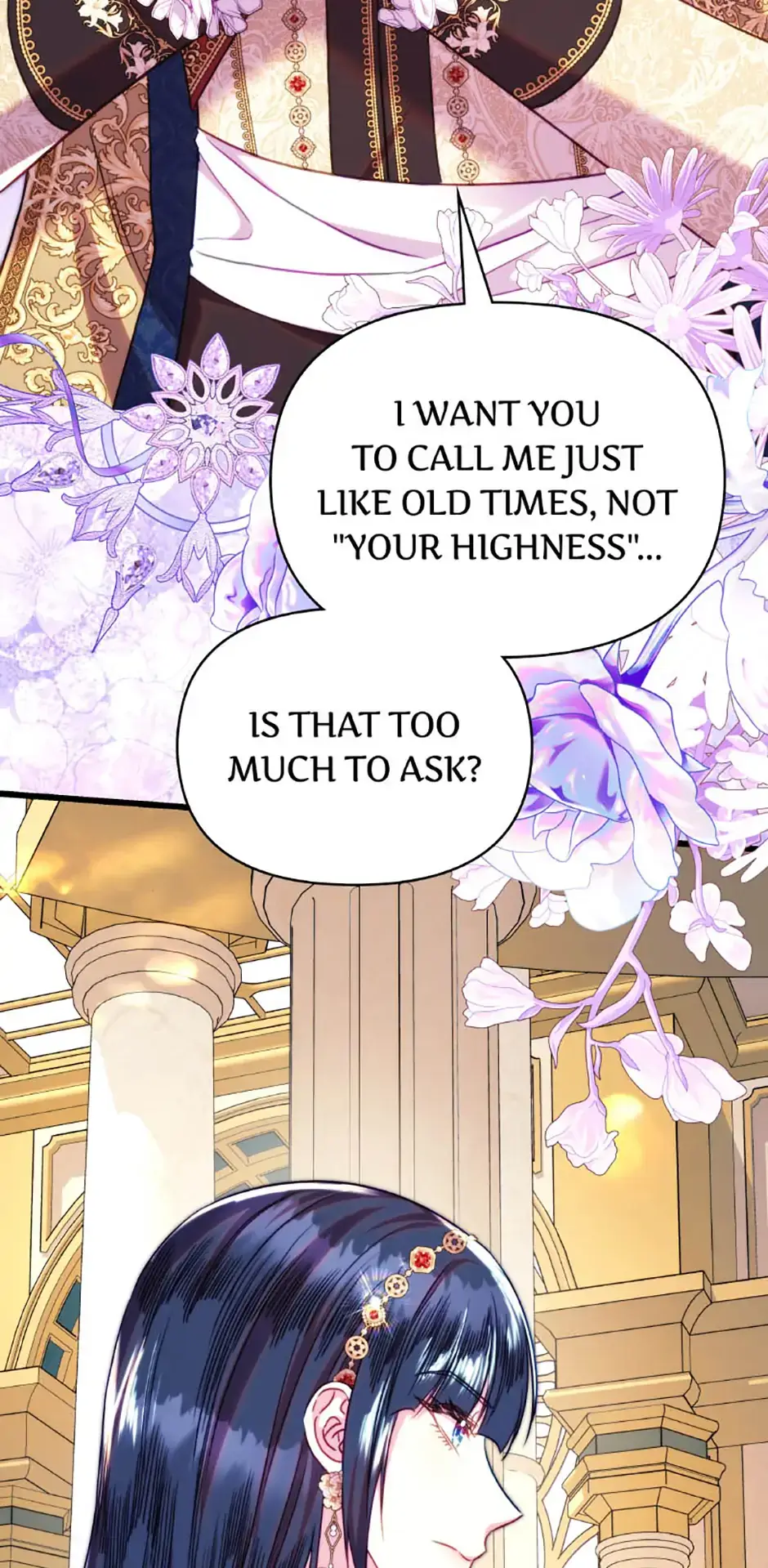 Another Typical Fantasy Romance Chapter 135 page 14