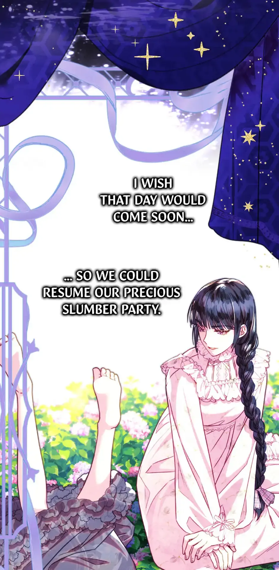Another Typical Fantasy Romance Chapter 135 page 21
