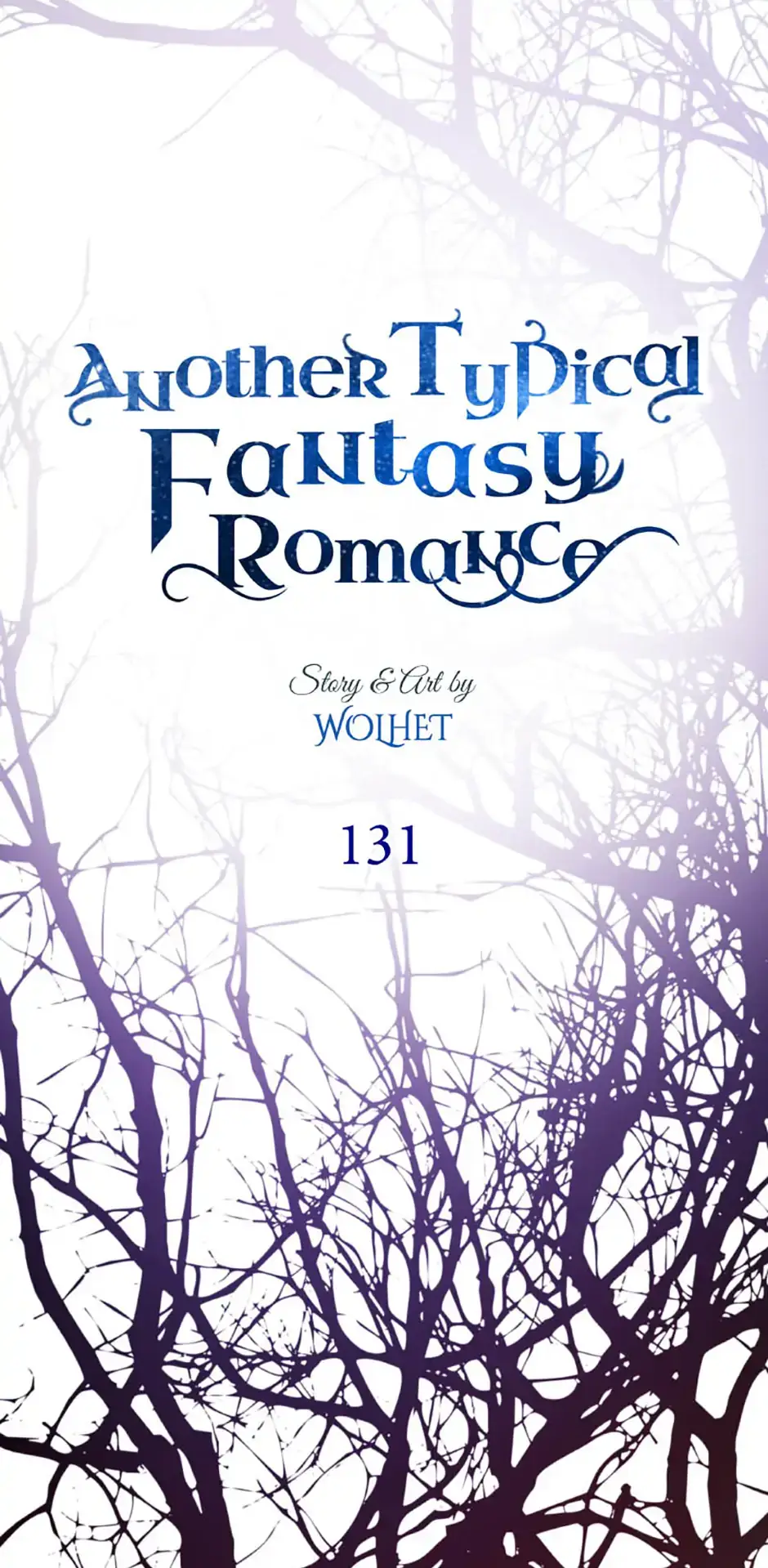 Another Typical Fantasy Romance Chapter 135 page 24