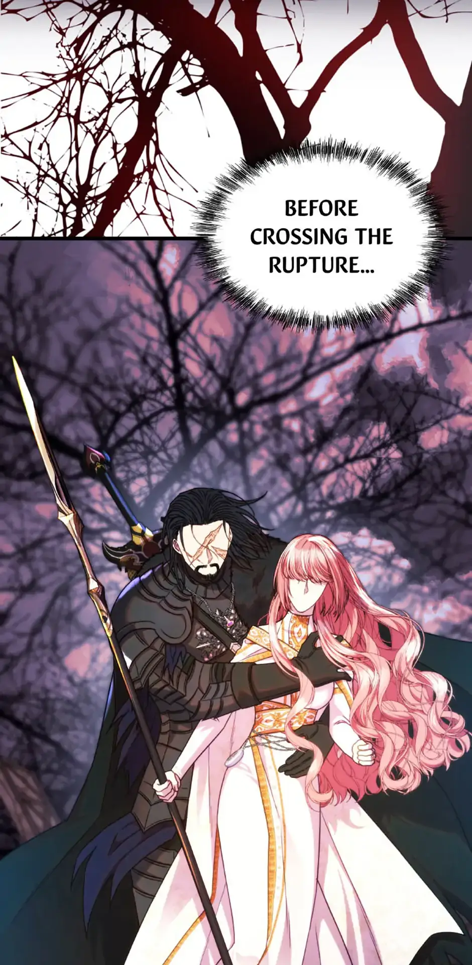 Another Typical Fantasy Romance Chapter 135 page 26
