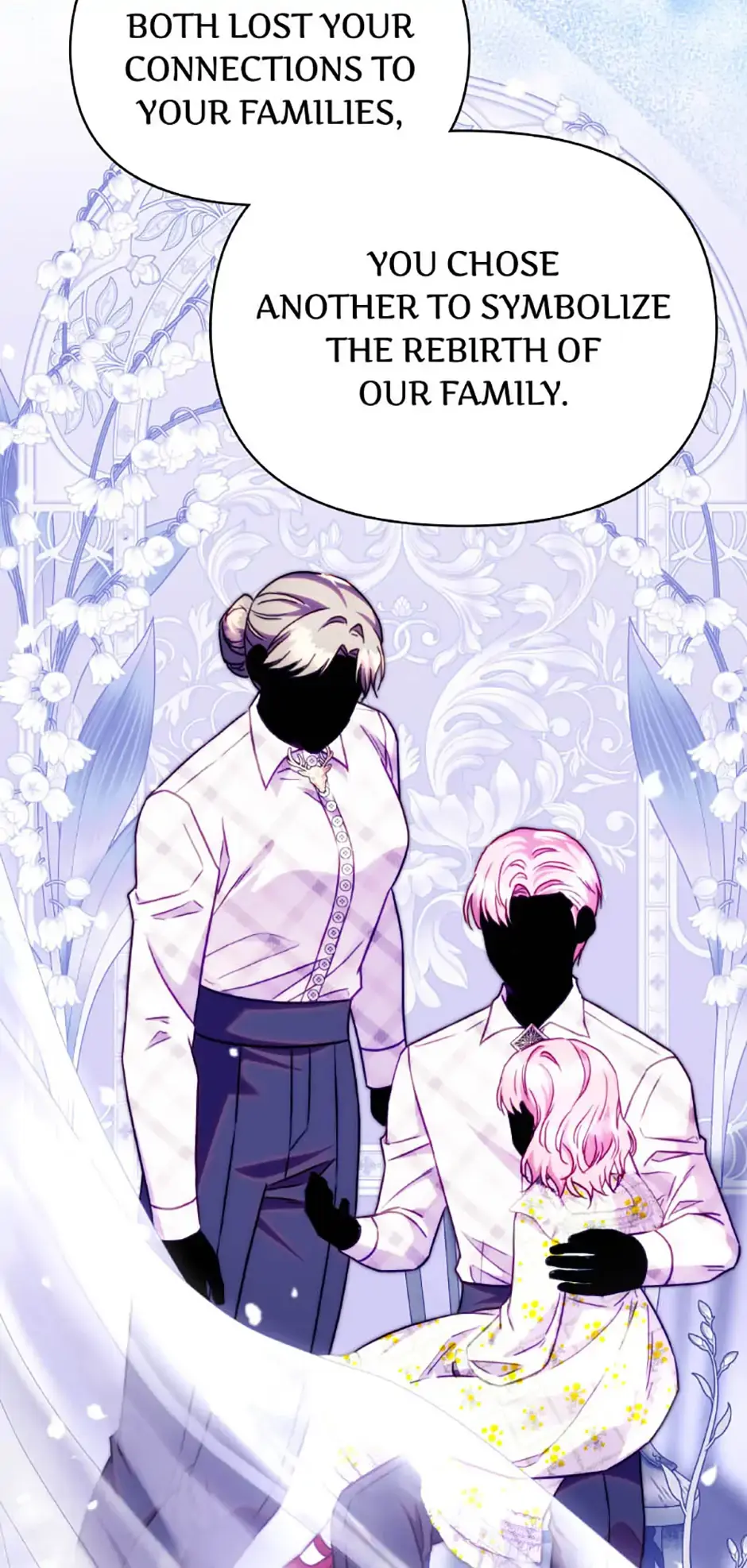 Another Typical Fantasy Romance Chapter 135 page 54