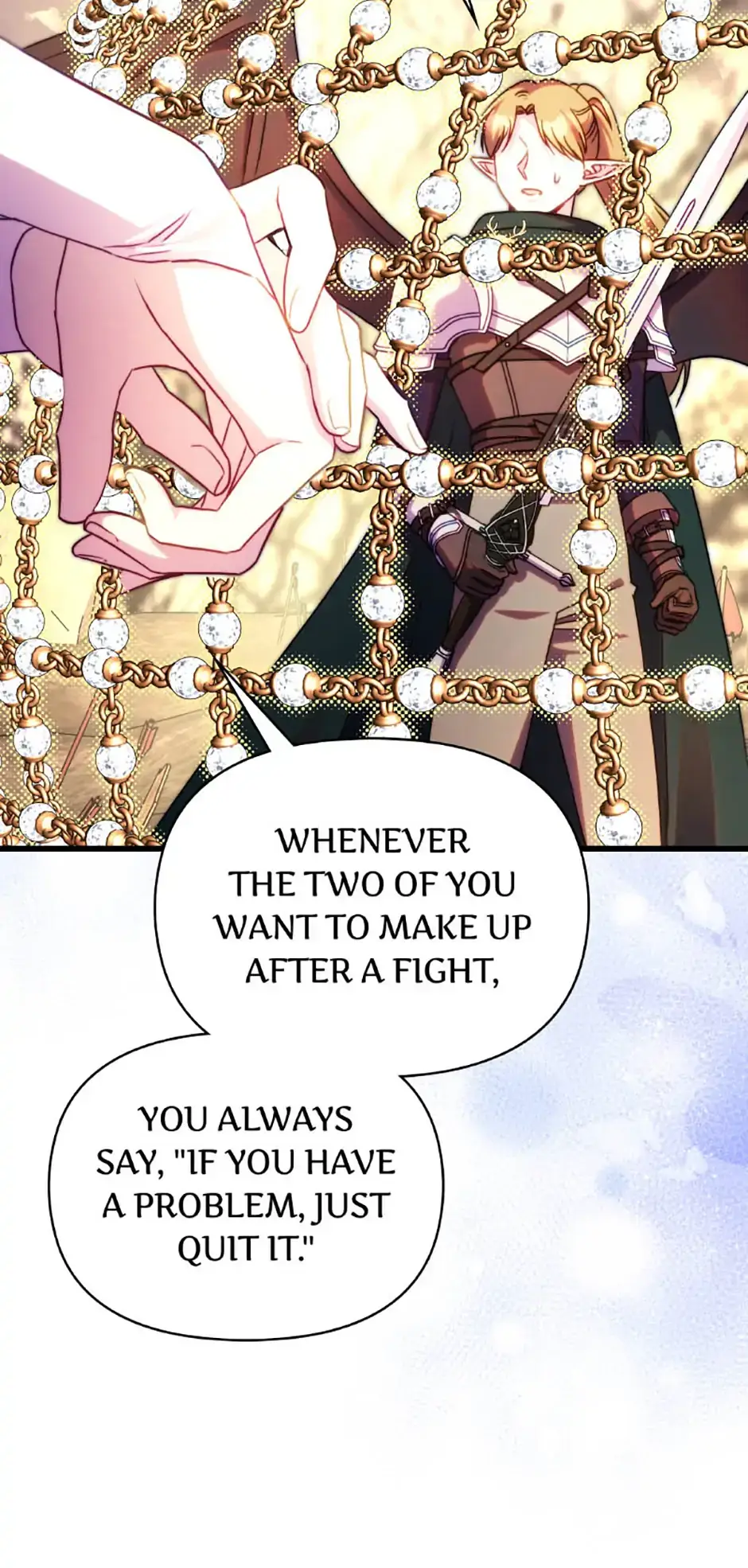 Another Typical Fantasy Romance Chapter 135 page 56
