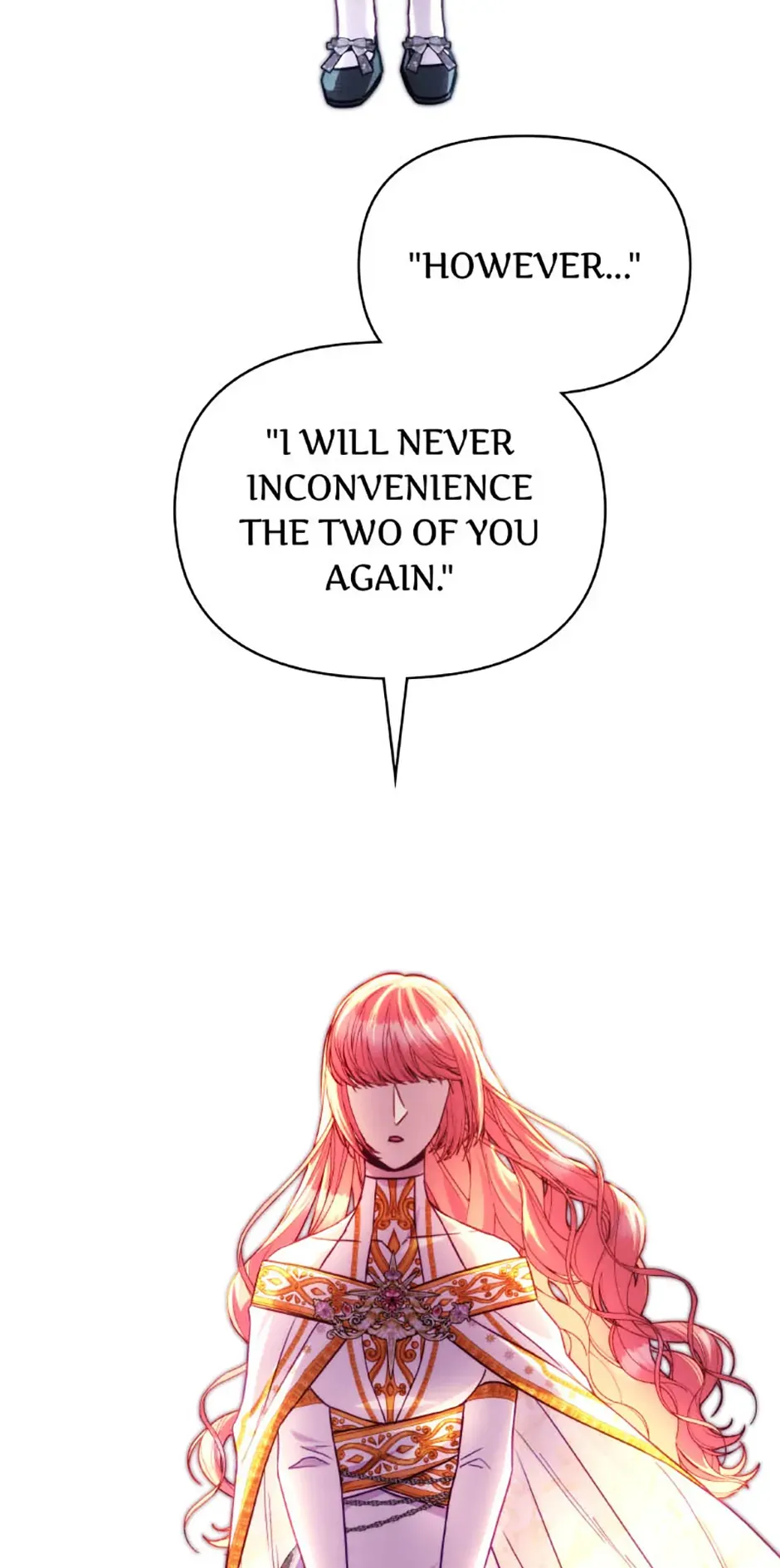 Another Typical Fantasy Romance Chapter 135 page 65
