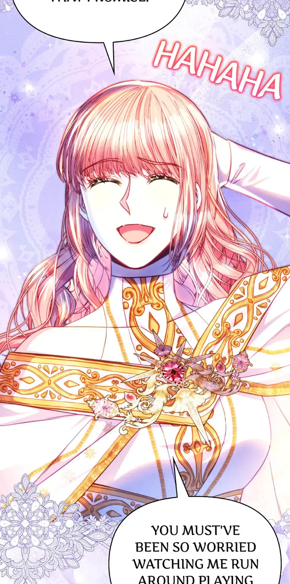Another Typical Fantasy Romance Chapter 135 page 67