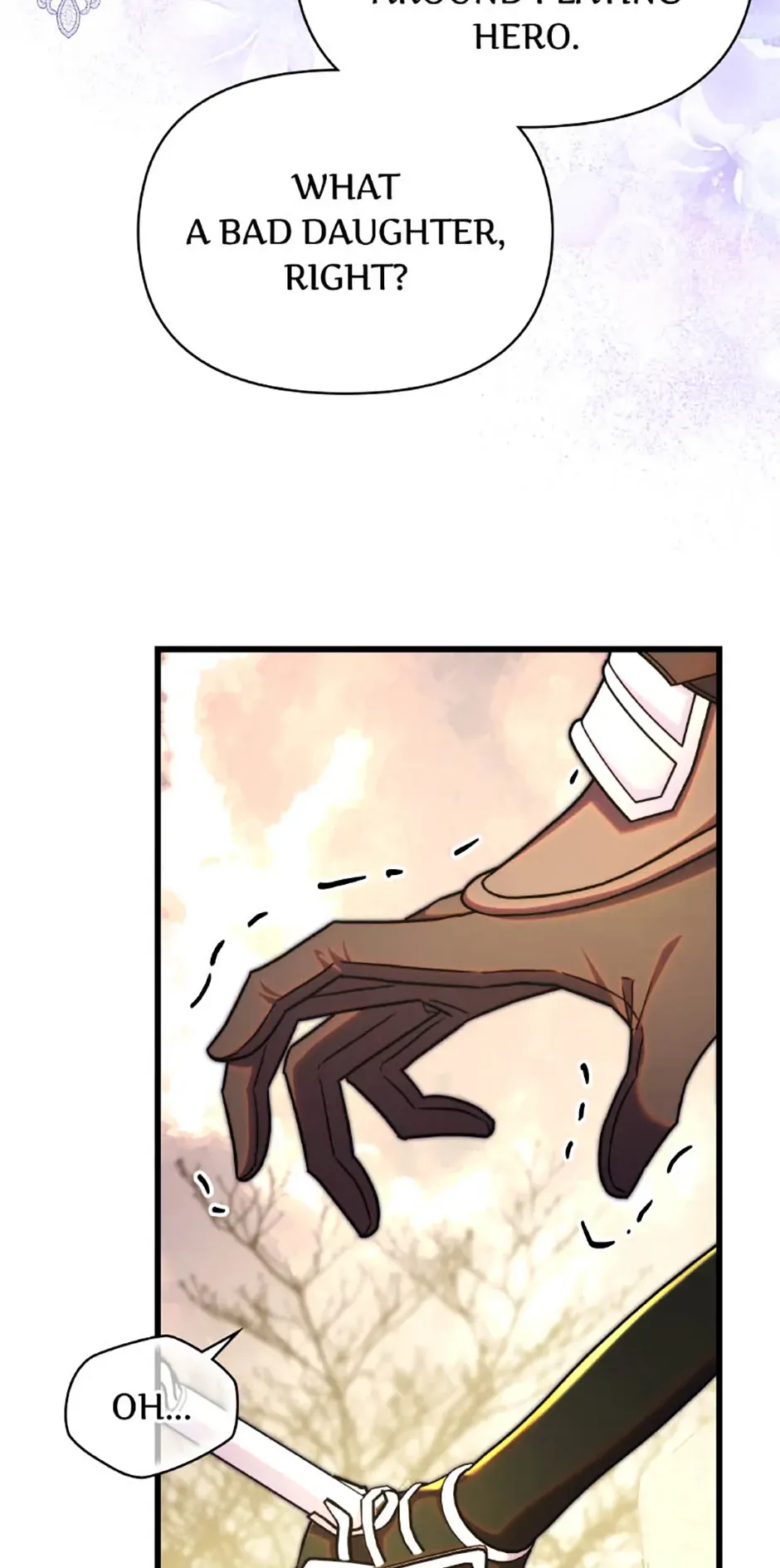 Another Typical Fantasy Romance Chapter 135 page 68