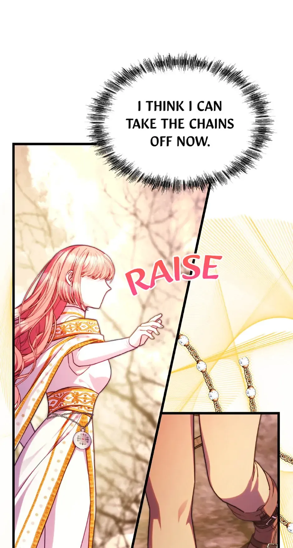 Another Typical Fantasy Romance Chapter 135 page 71
