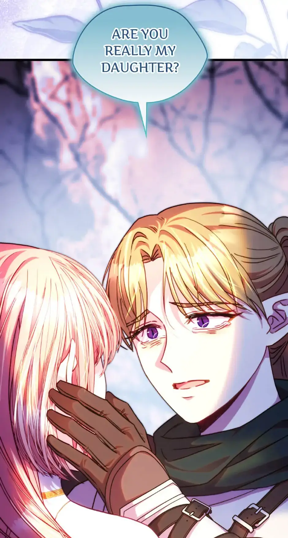 Another Typical Fantasy Romance Chapter 135 page 75