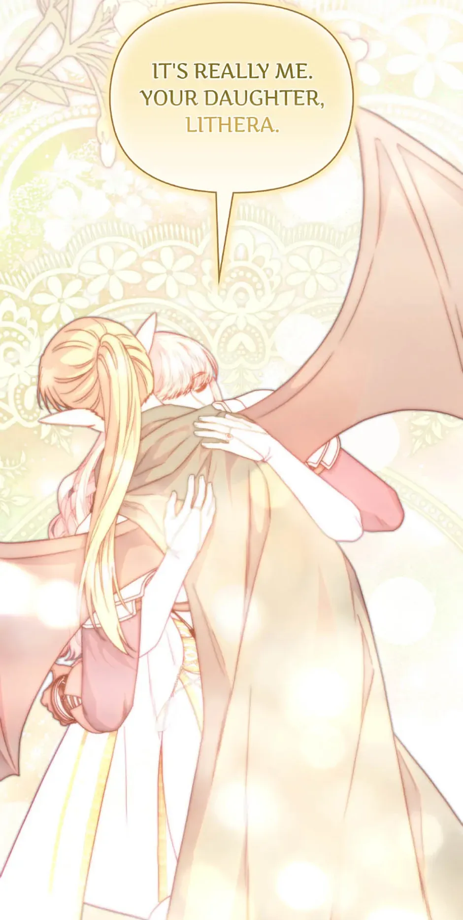 Another Typical Fantasy Romance Chapter 135 page 79