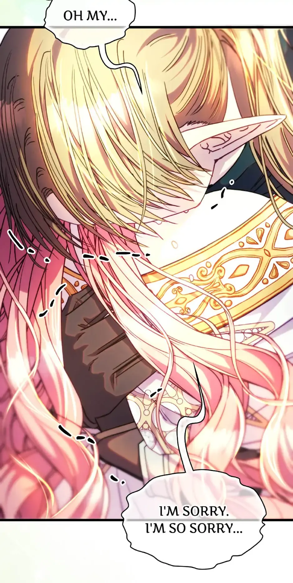 Another Typical Fantasy Romance Chapter 135 page 81