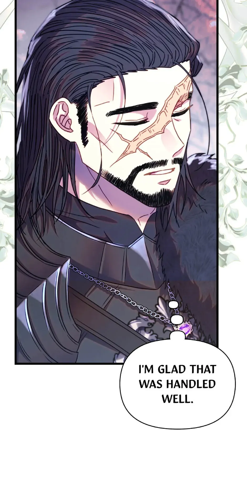 Another Typical Fantasy Romance Chapter 135 page 84