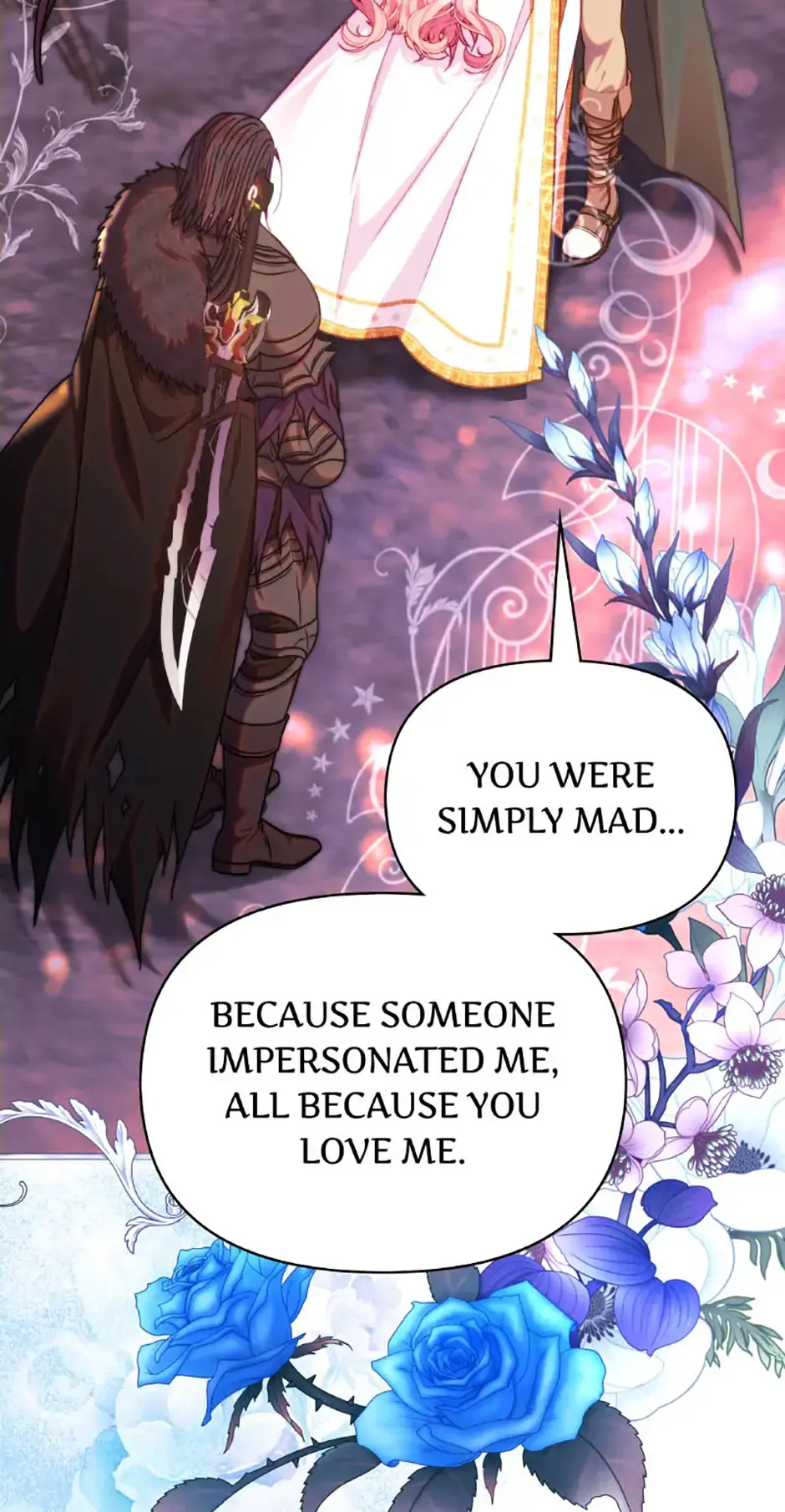 Another Typical Fantasy Romance Chapter 135 page 86