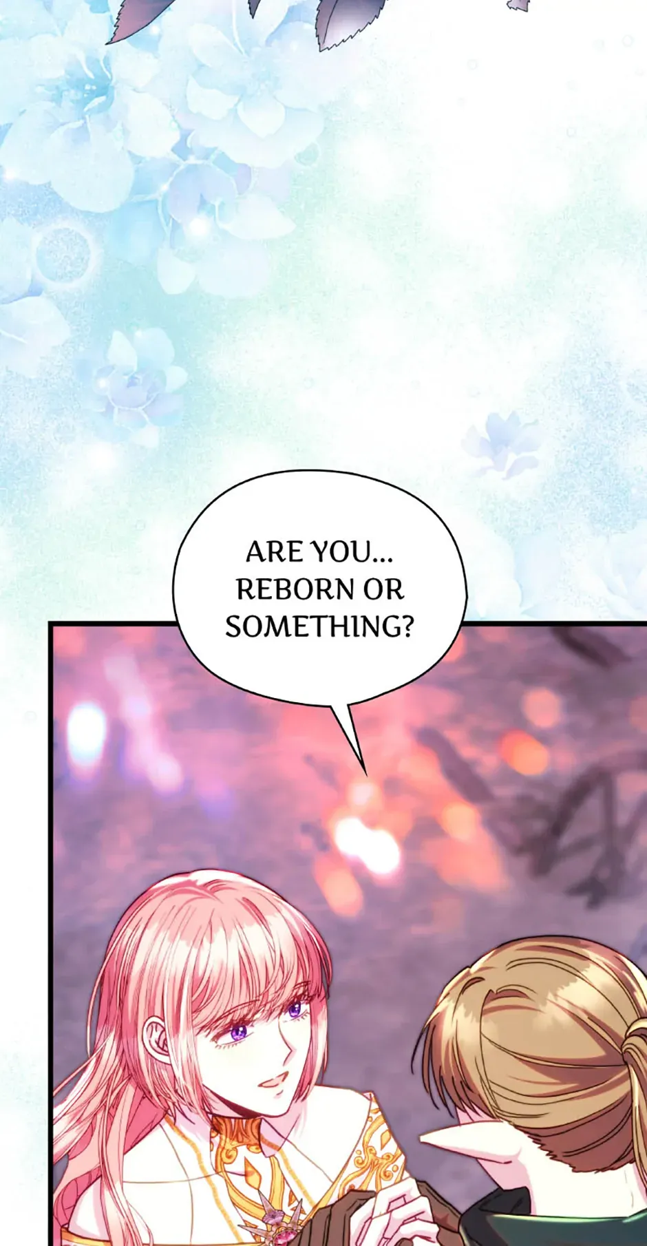 Another Typical Fantasy Romance Chapter 135 page 87