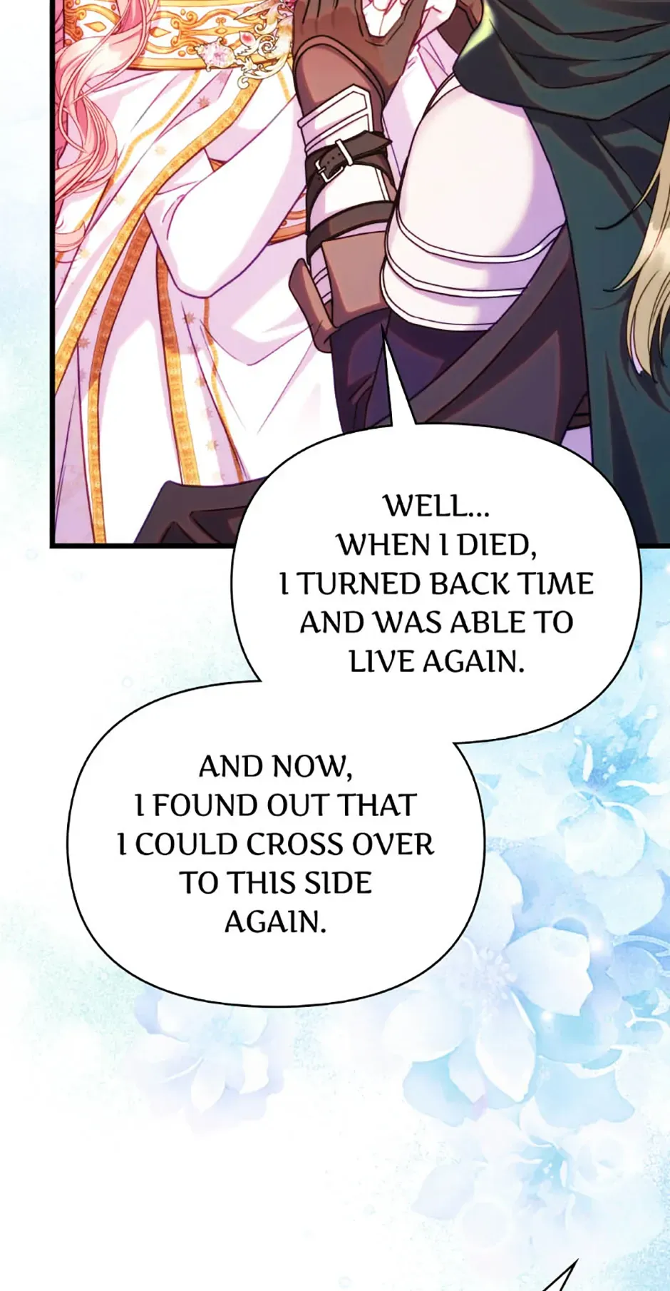Another Typical Fantasy Romance Chapter 135 page 88