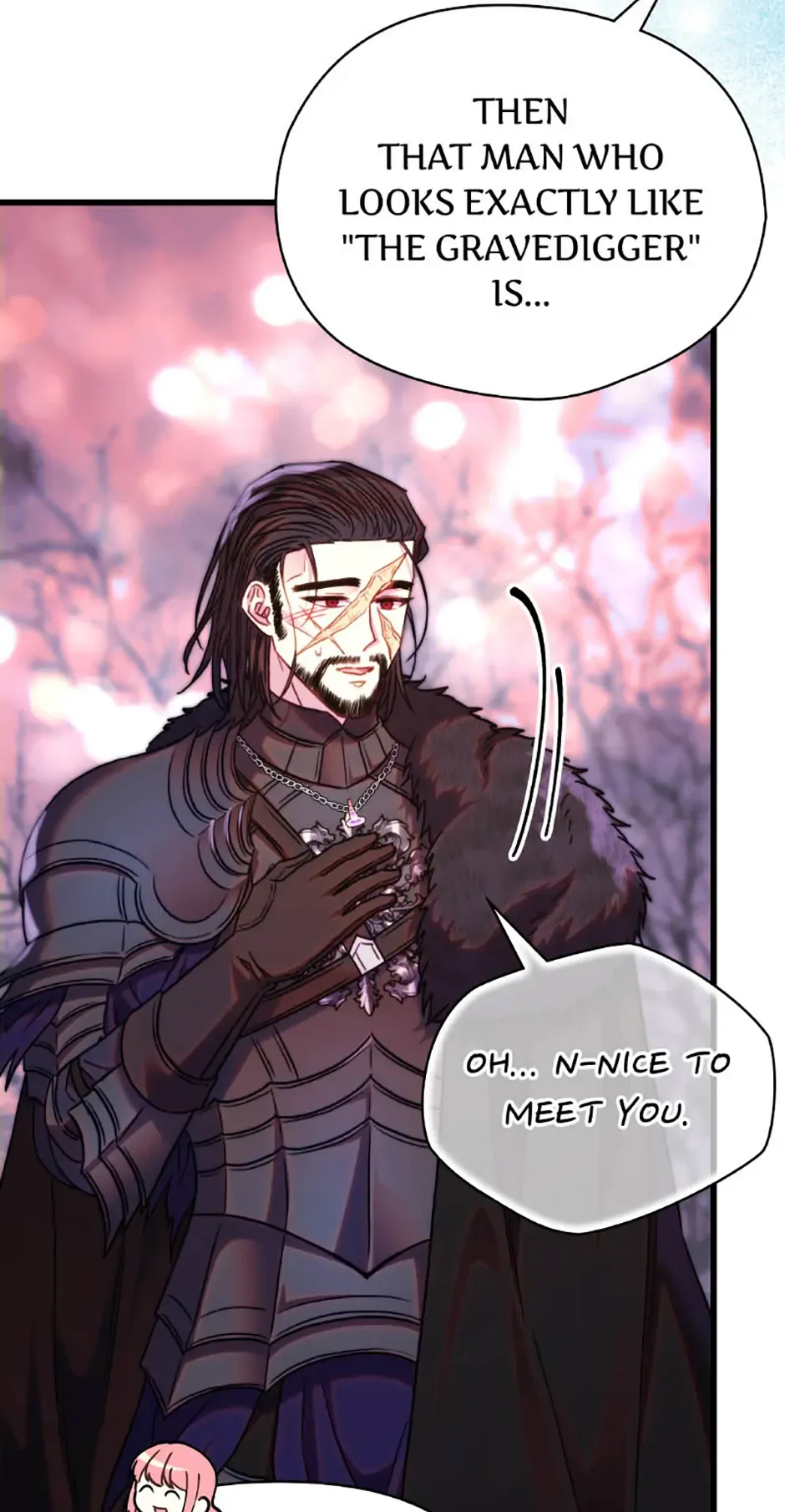 Another Typical Fantasy Romance Chapter 135 page 89