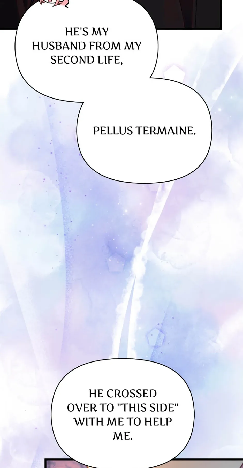Another Typical Fantasy Romance Chapter 135 page 90