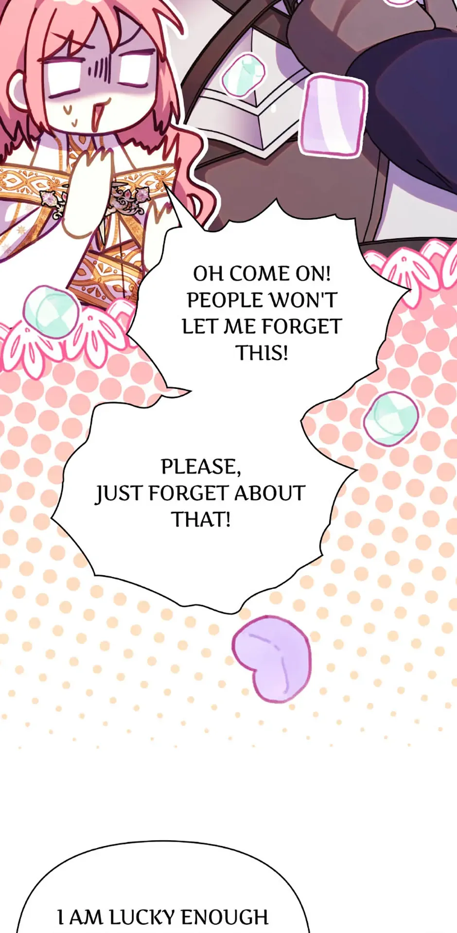 Another Typical Fantasy Romance Chapter 135 page 93