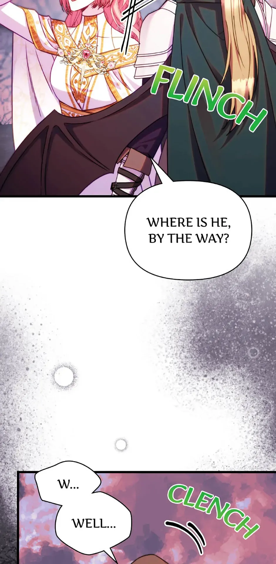 Another Typical Fantasy Romance Chapter 135 page 96