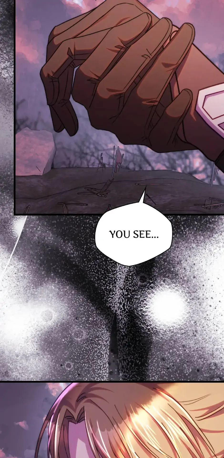 Another Typical Fantasy Romance Chapter 135 page 97