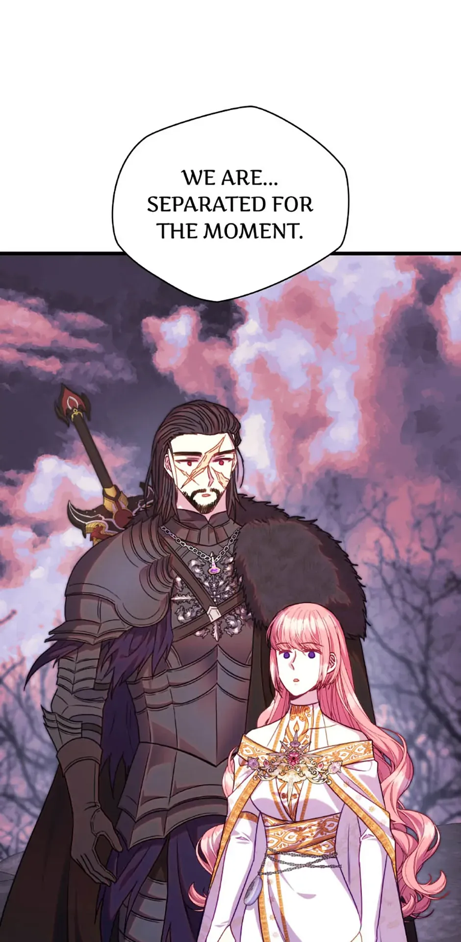 Another Typical Fantasy Romance Chapter 135 page 100