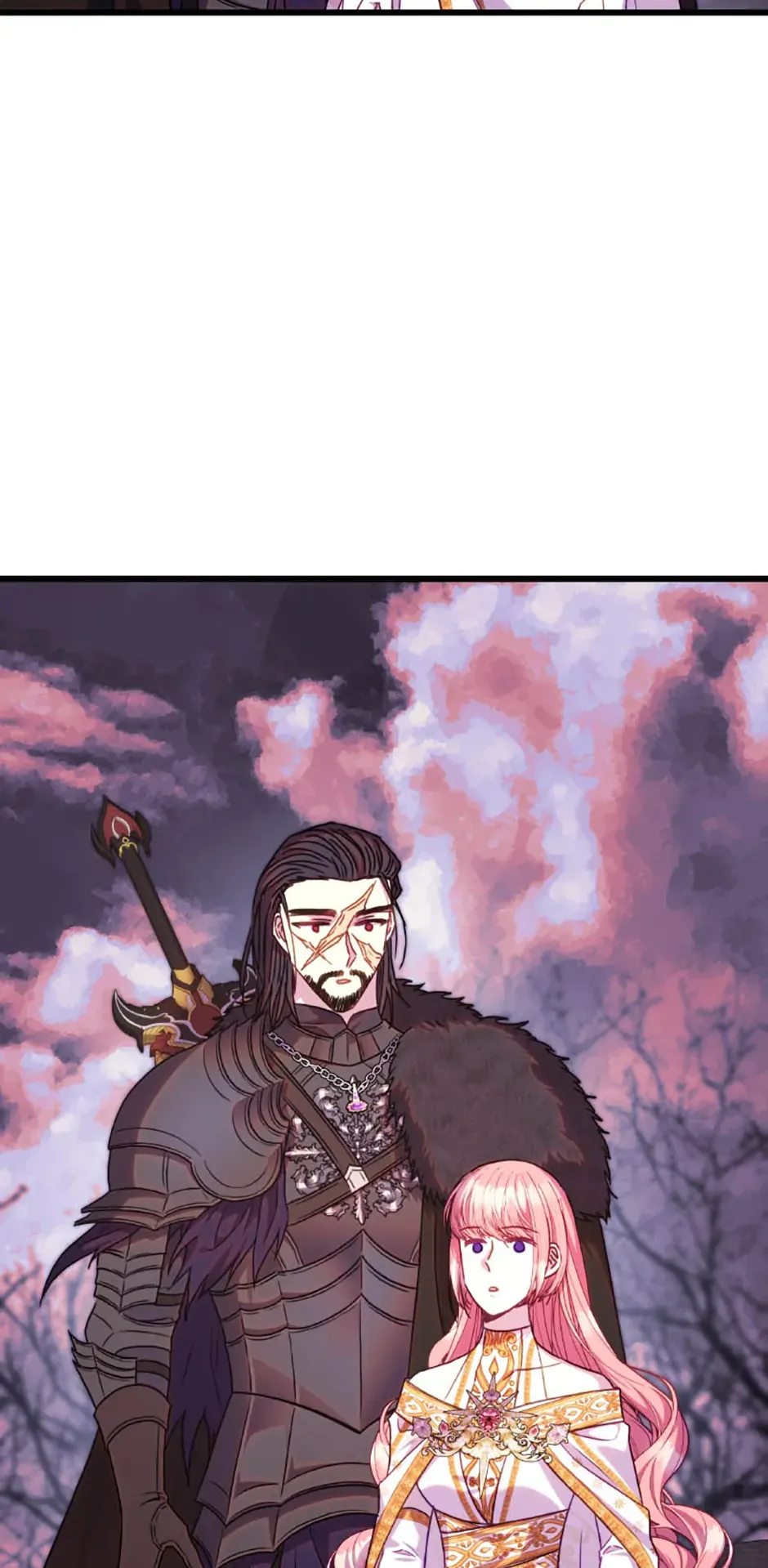 Another Typical Fantasy Romance Chapter 135 page 101