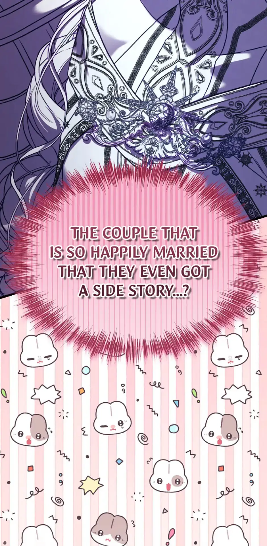 Another Typical Fantasy Romance Chapter 135 page 104