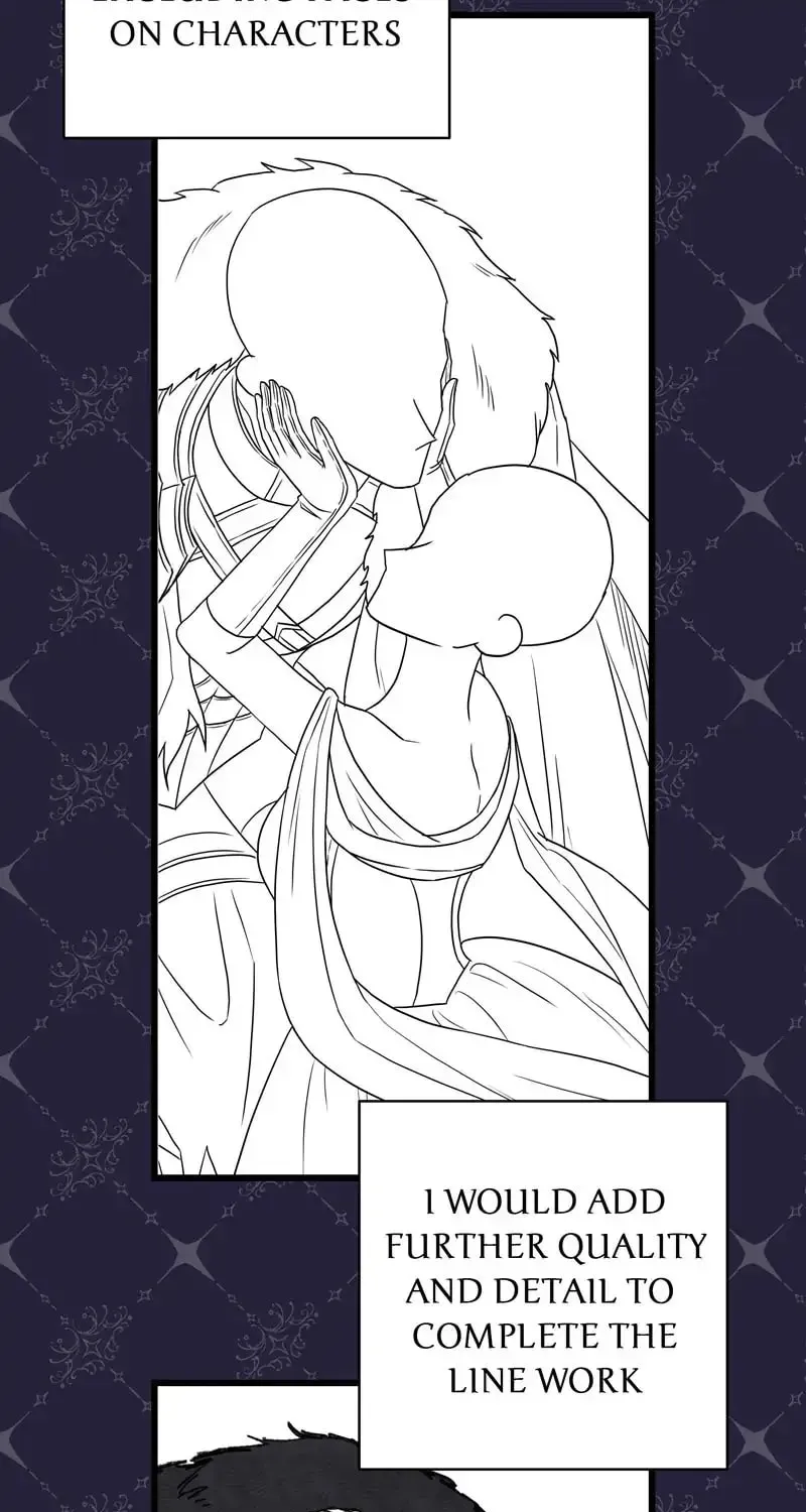 Another Typical Fantasy Romance Chapter 89.2 page 14