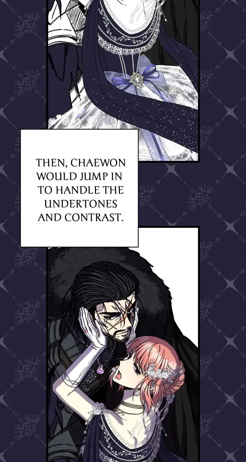 Another Typical Fantasy Romance Chapter 89.2 page 16