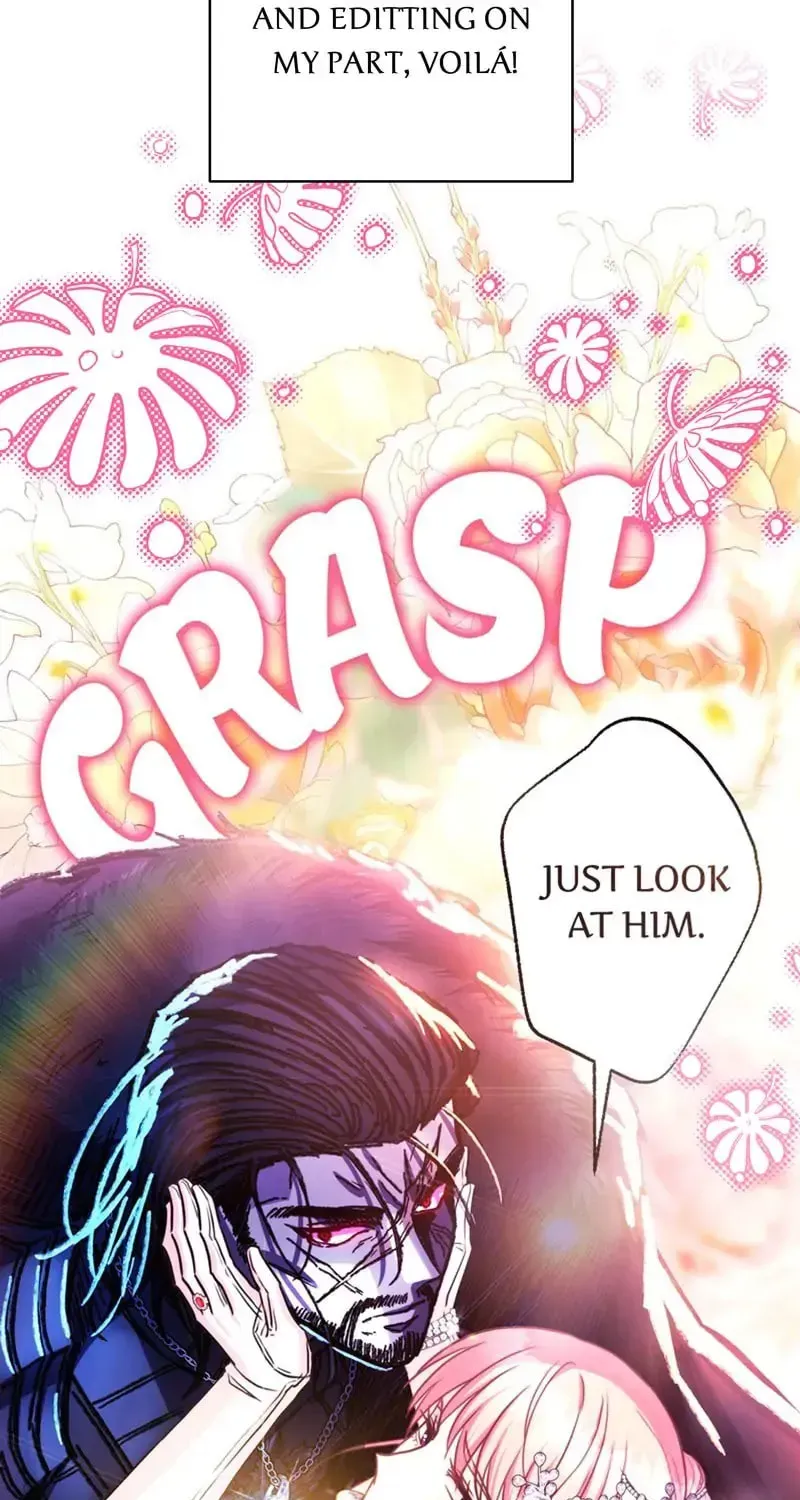 Another Typical Fantasy Romance Chapter 89.2 page 18