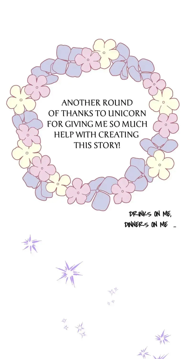 Another Typical Fantasy Romance Chapter 89.2 page 61