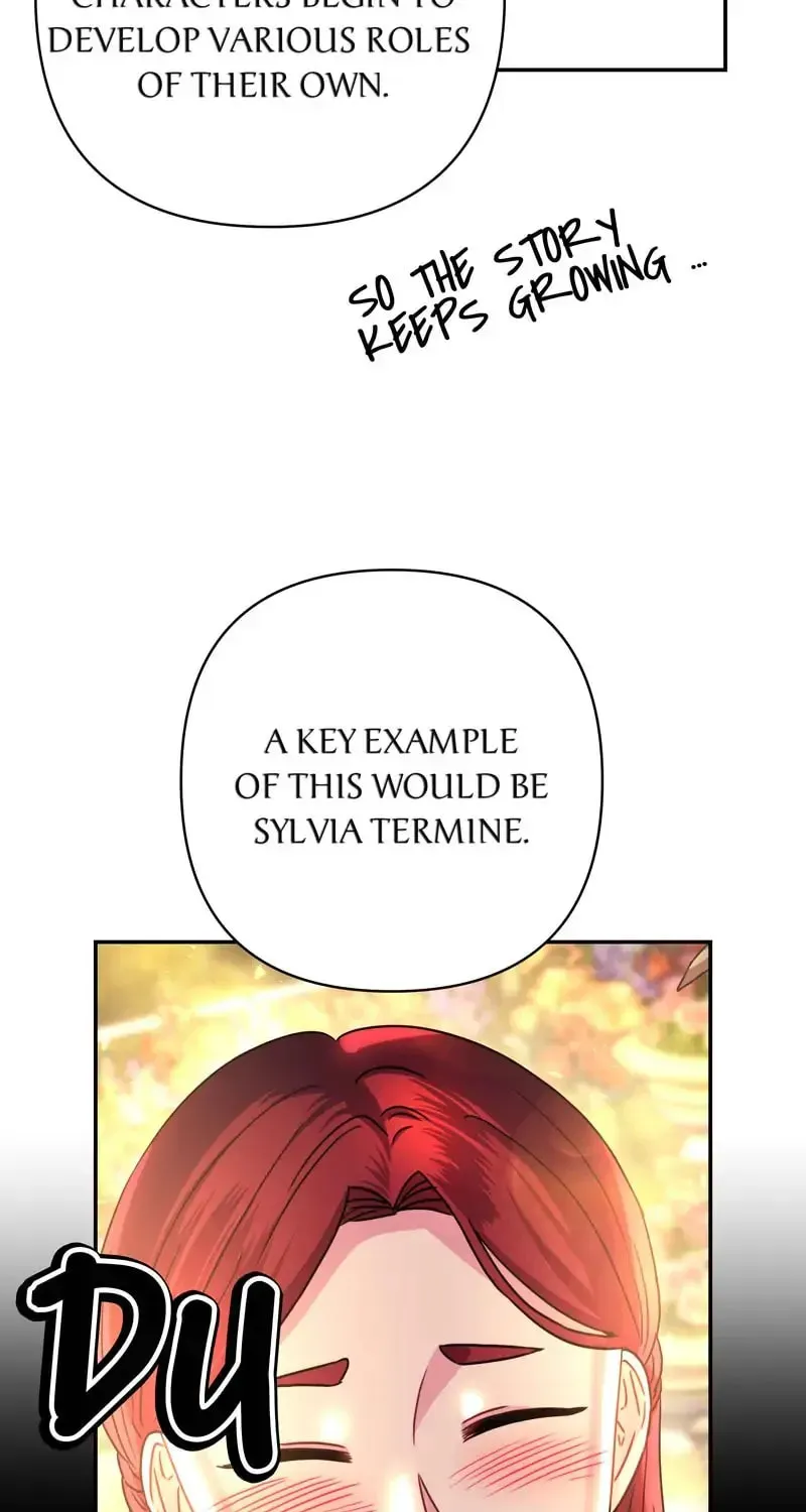 Another Typical Fantasy Romance Chapter 89.2 page 74