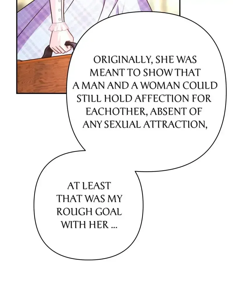 Another Typical Fantasy Romance Chapter 89.2 page 82