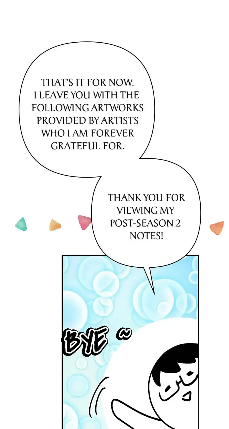 Another Typical Fantasy Romance Chapter 89.2 page 104