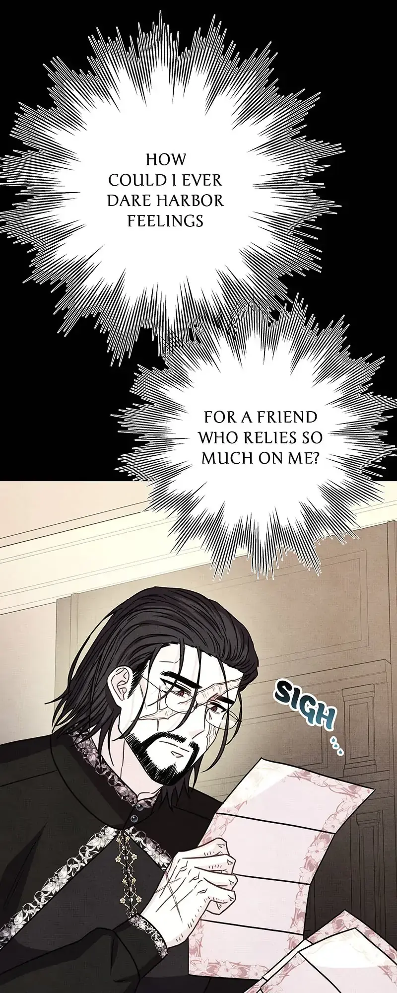 Another Typical Fantasy Romance Chapter 85 page 1