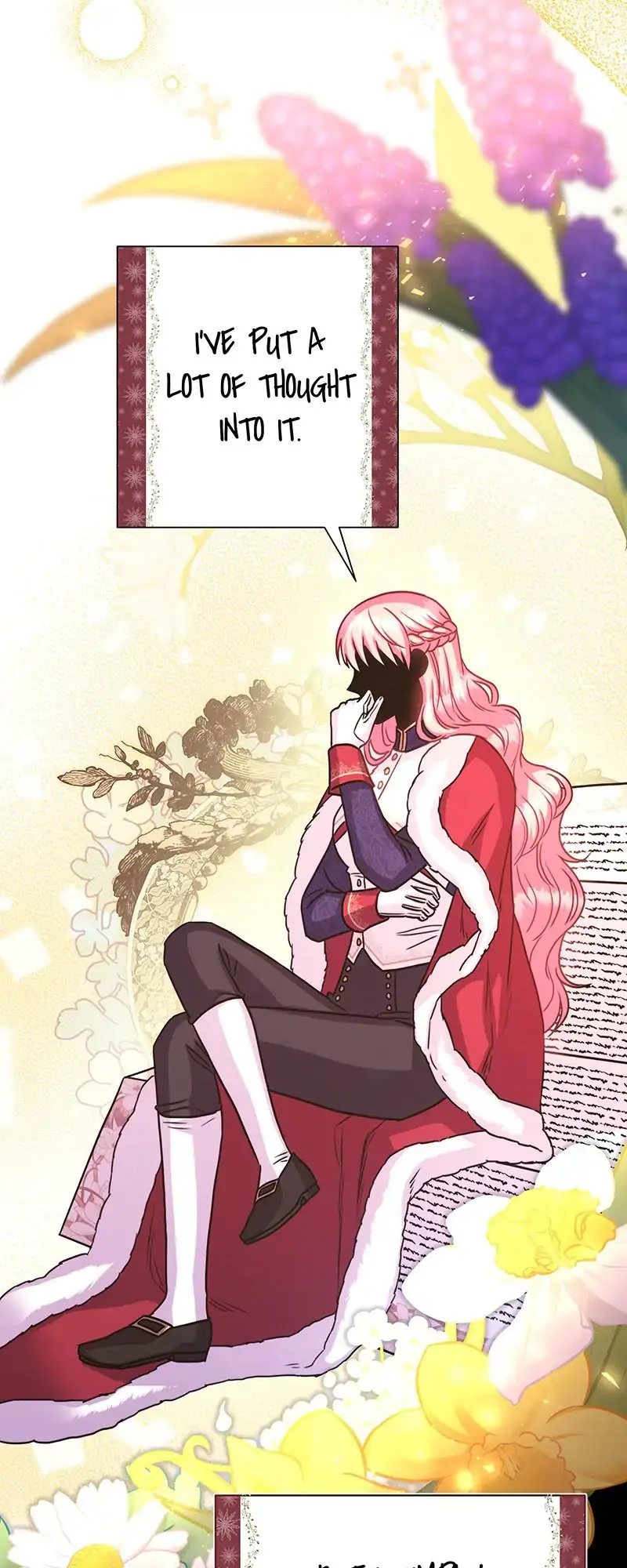 Another Typical Fantasy Romance Chapter 85 page 8