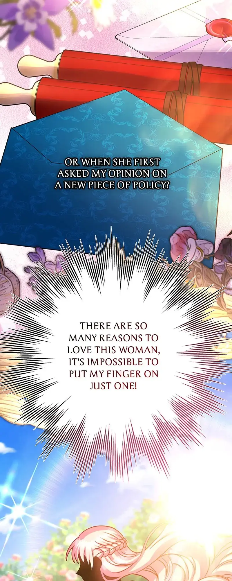 Another Typical Fantasy Romance Chapter 85 page 17