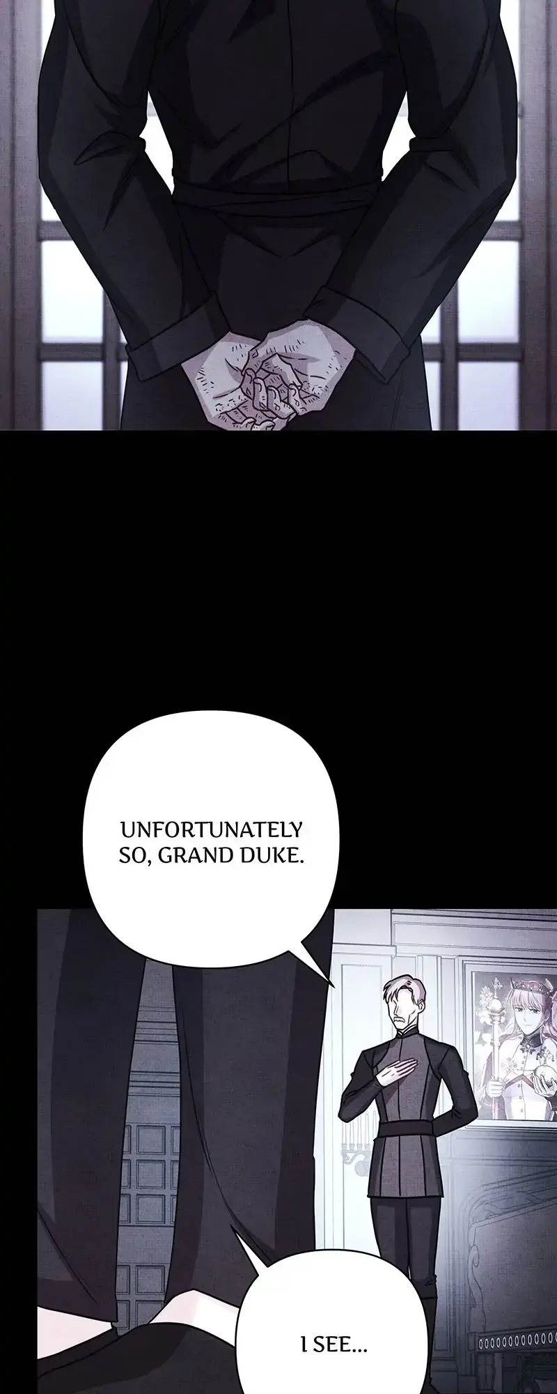 Another Typical Fantasy Romance Chapter 85 page 34