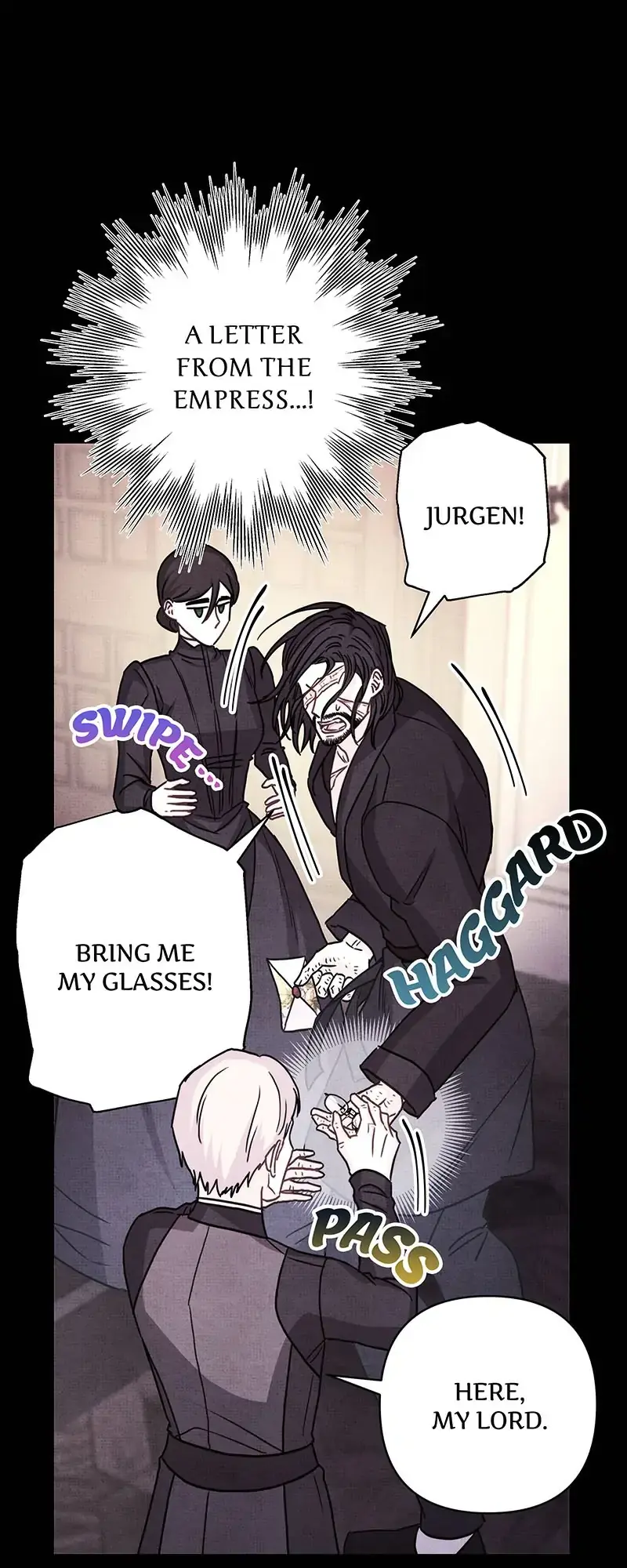 Another Typical Fantasy Romance Chapter 85 page 43