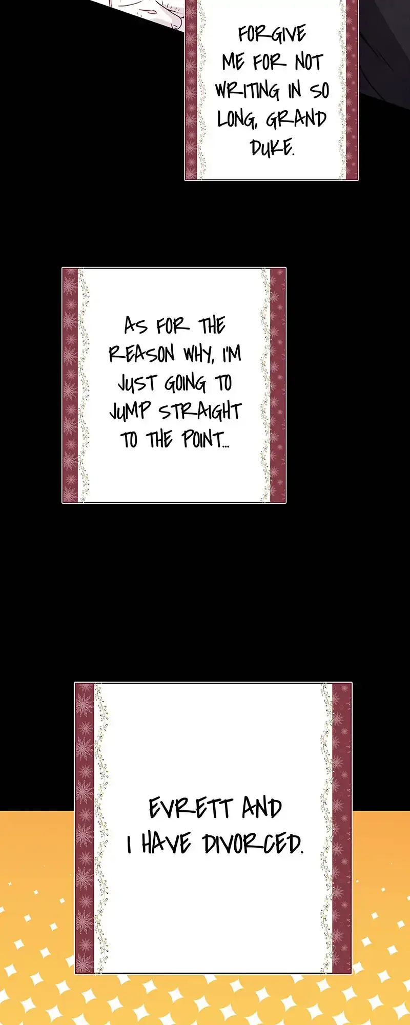 Another Typical Fantasy Romance Chapter 85 page 45